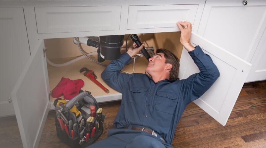 Professional bathroom faucet installation in Ashville, OH